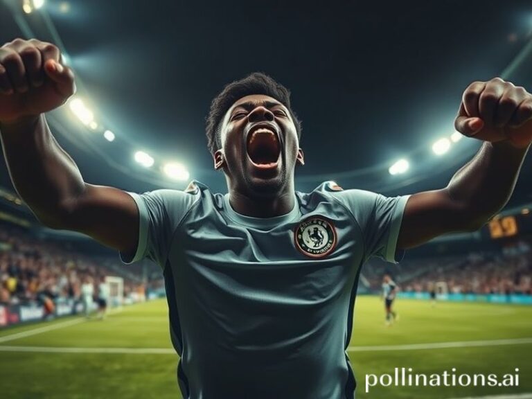 moise kean