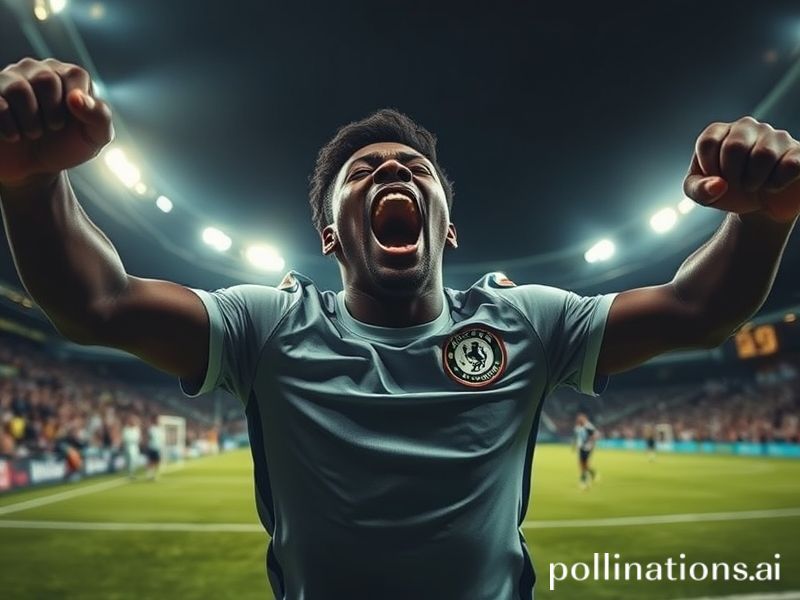moise kean