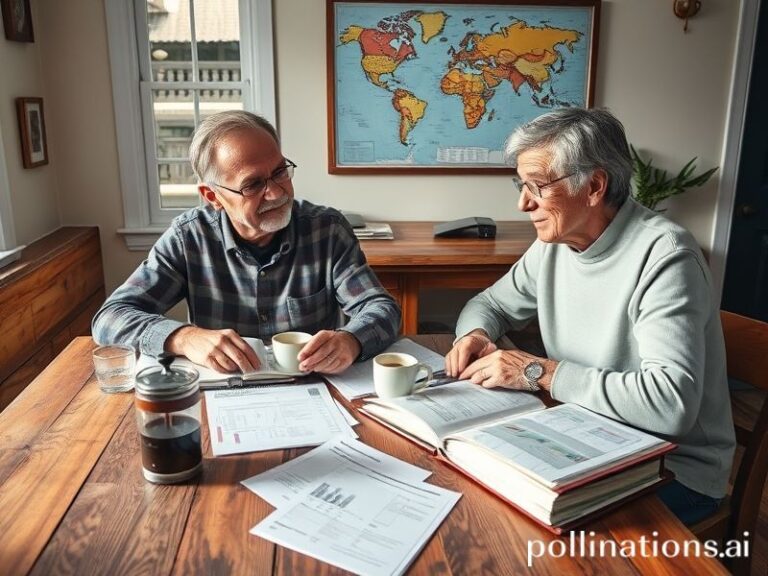 retirement planning
