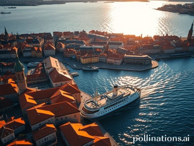 sweden
