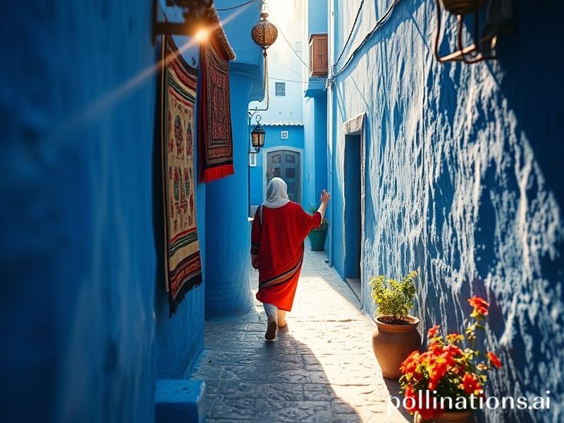 morocco
