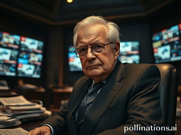 rupert murdoch