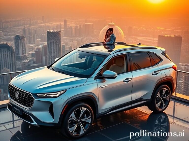 changan