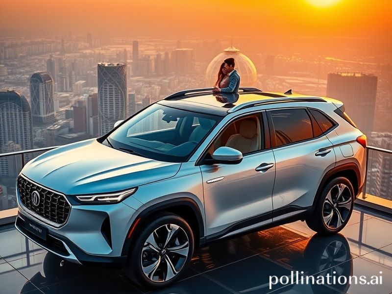 changan
