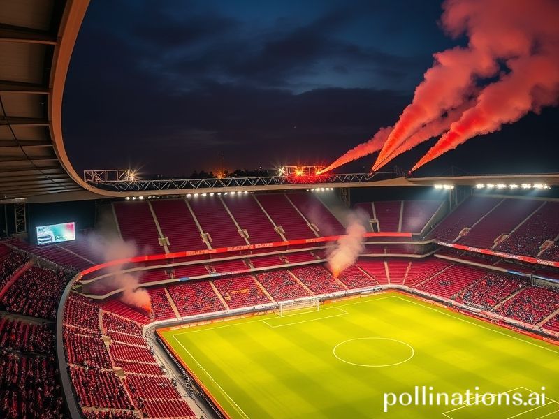 nottingham forest