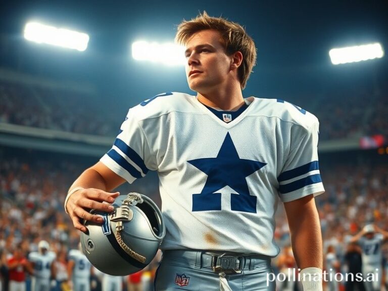troy aikman