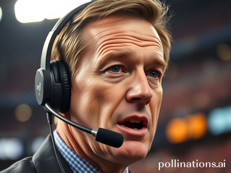 joe buck
