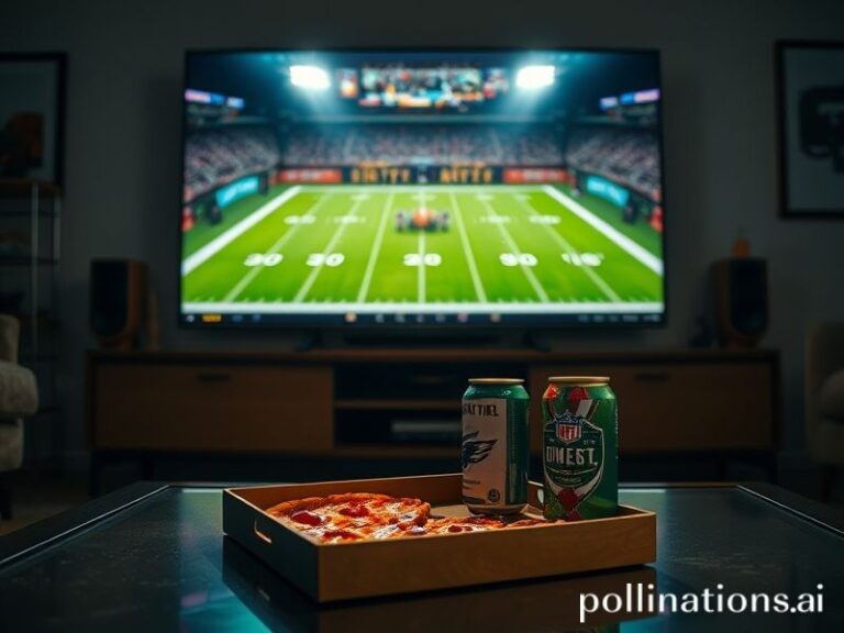 what football game is on tonight