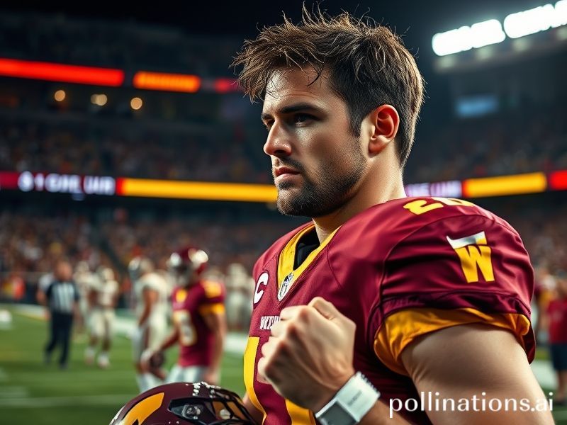 kirk cousins