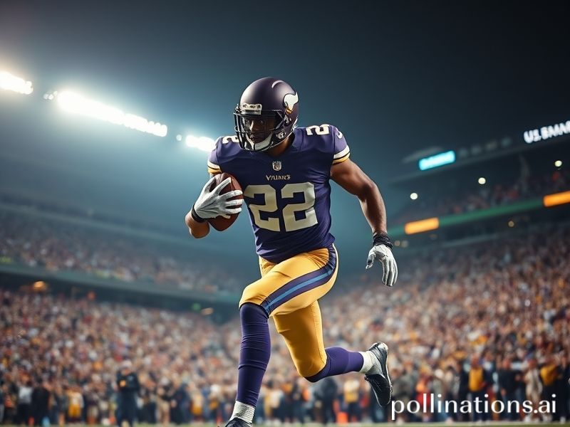 harrison smith