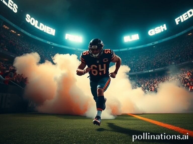chicago bears