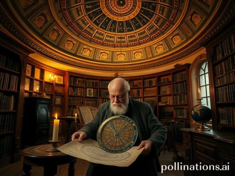 astrology