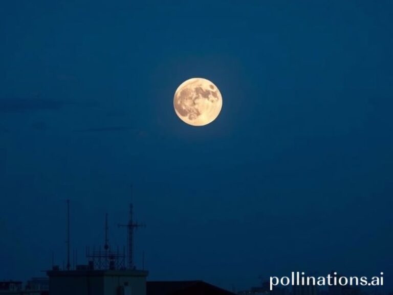 moon tonight