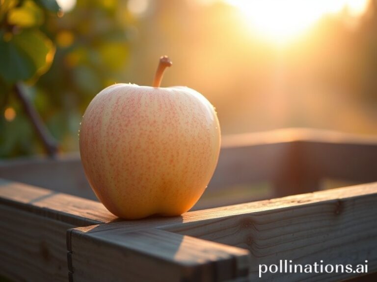 apple