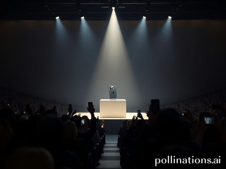 apple iphone 17 event