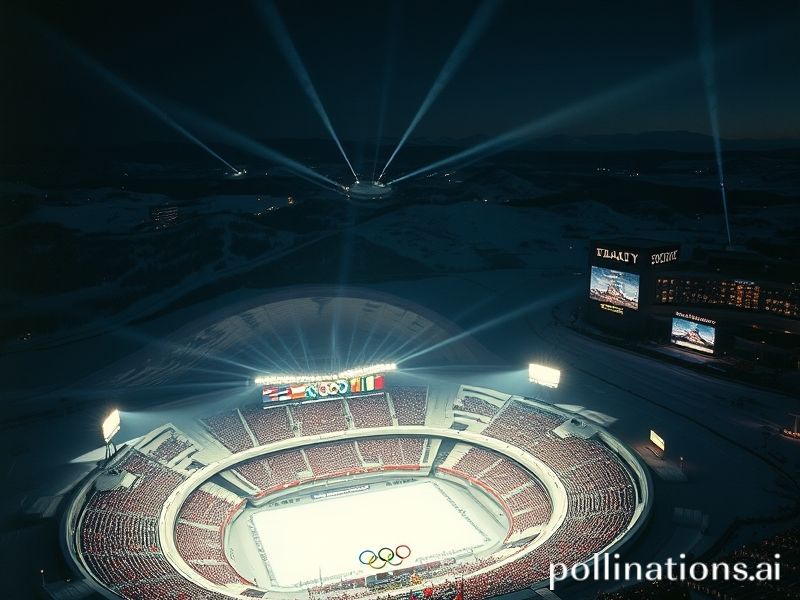 salt lake city olympics