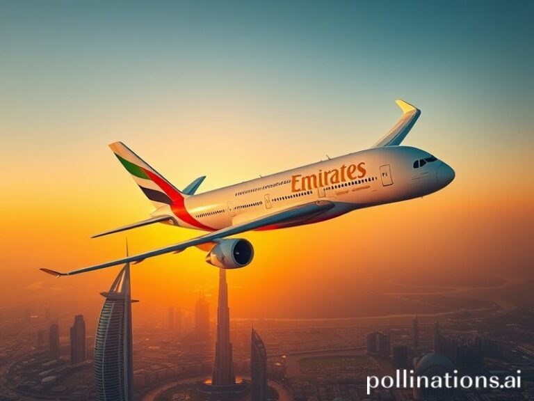emirates