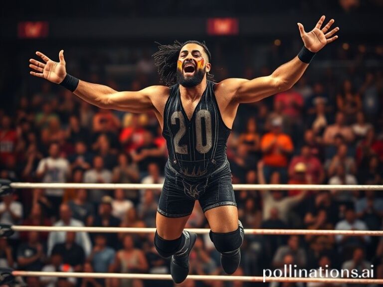 jey uso