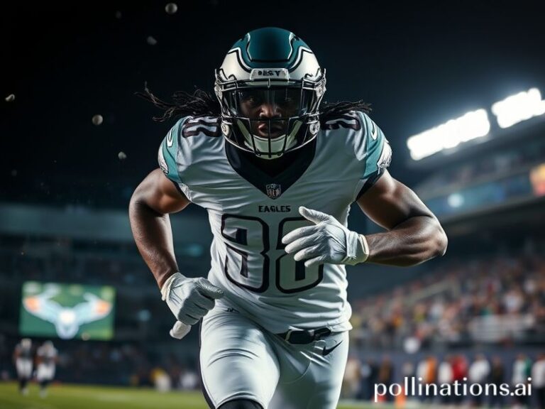 josh sweat