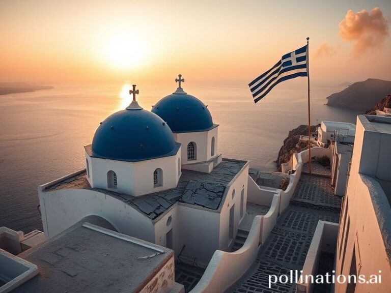 greece earthquakes