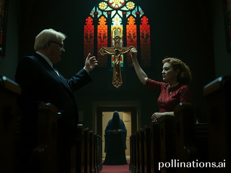 movie the conjuring last rites