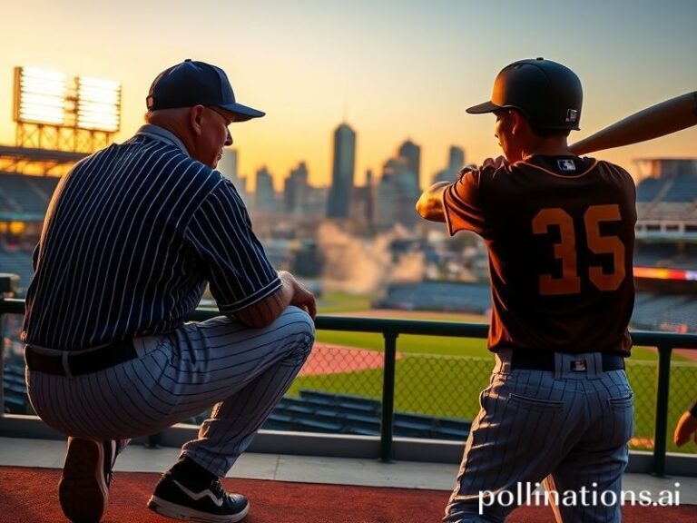 padres