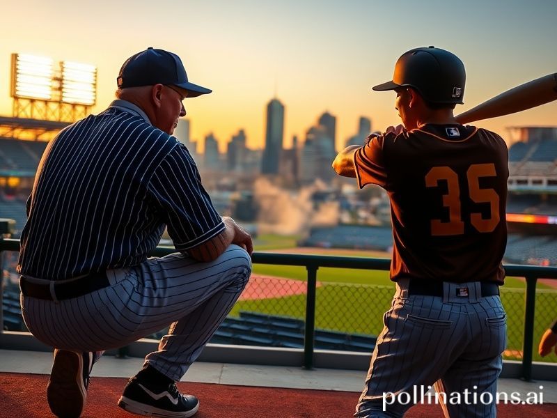 padres