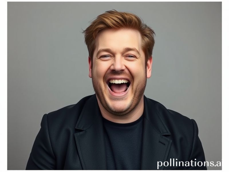 james corden