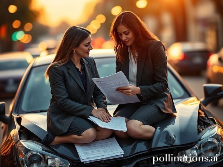 auto accident attorneys