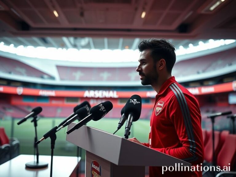 arsenal news