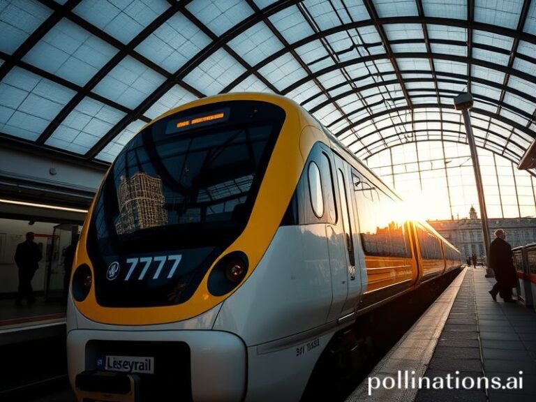 merseyrail