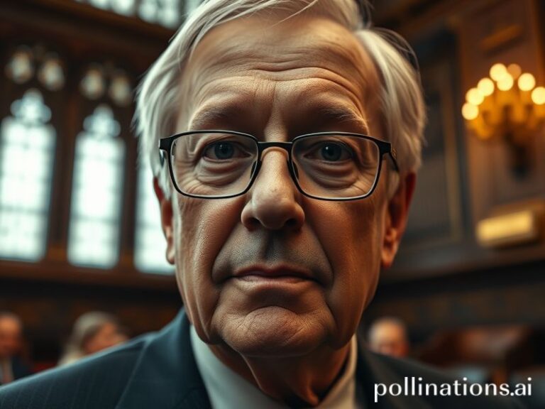 peter mandelson