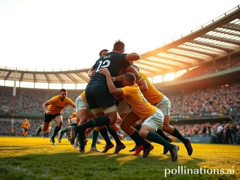new zealand vs australia