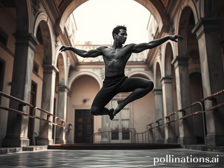 carlos acosta
