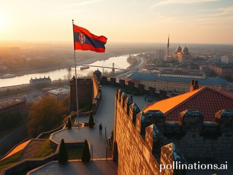 serbia