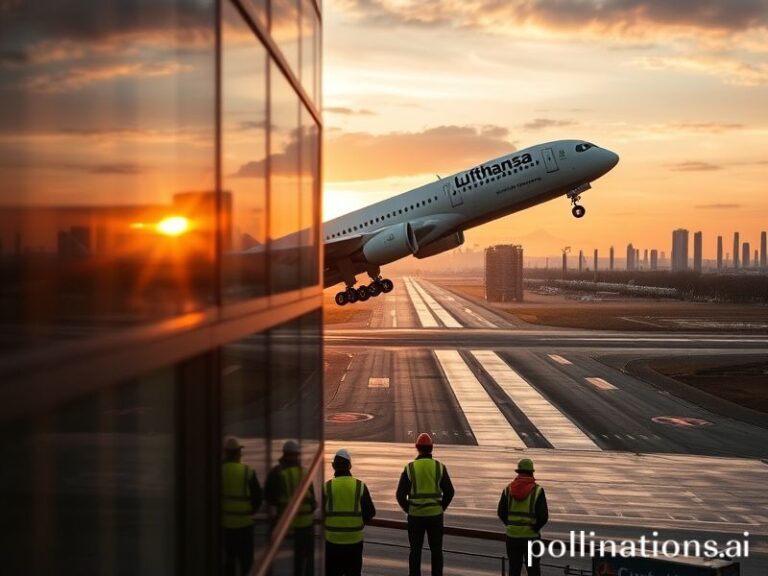 lufthansa