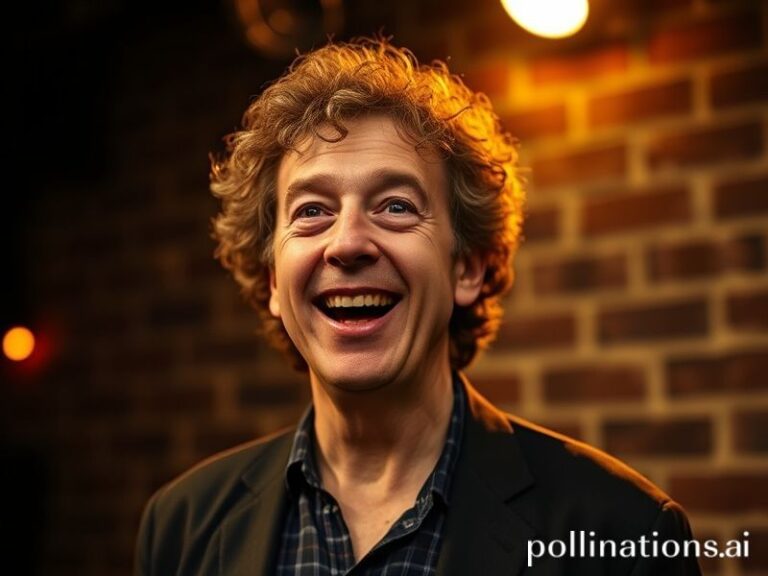 alan davies