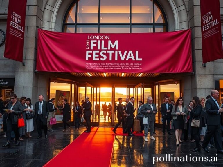 bfi lff