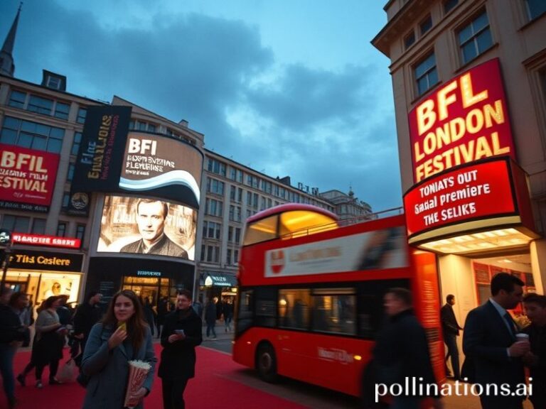 london film festival
