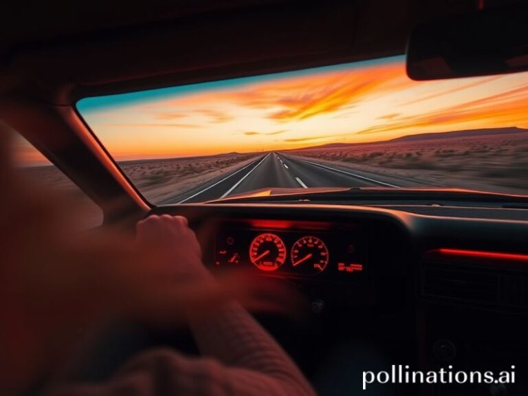 drive