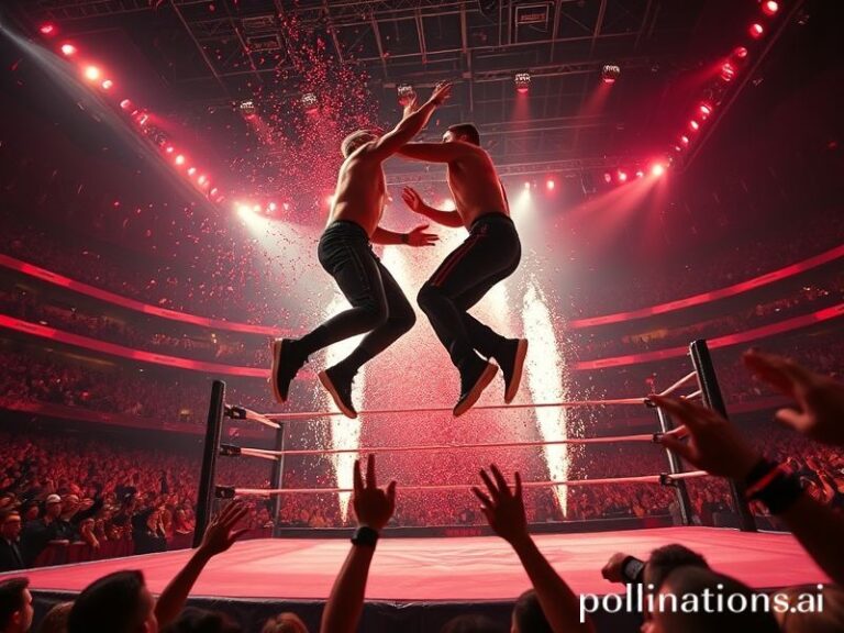 wwe raw