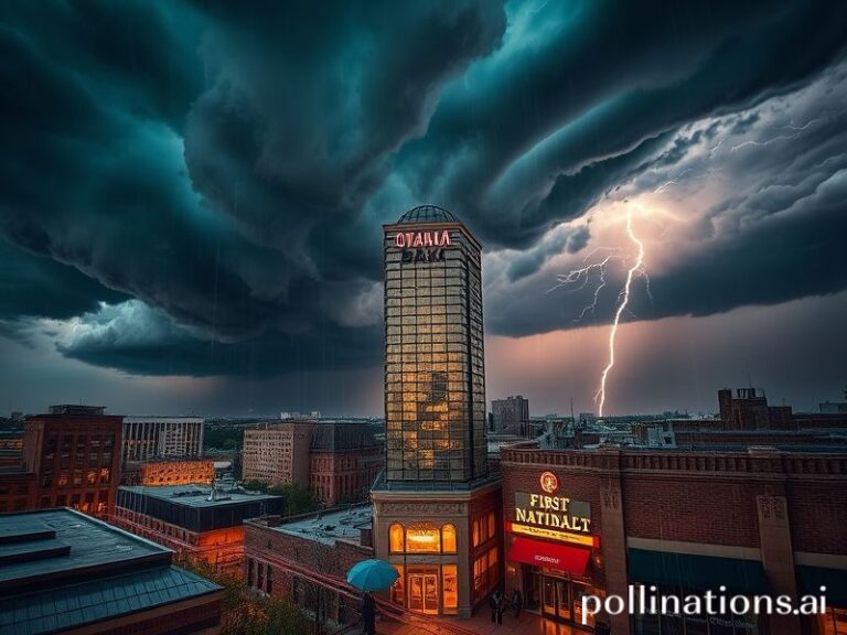 omaha weather