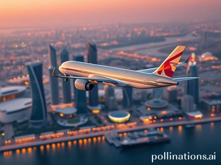 qatar airways