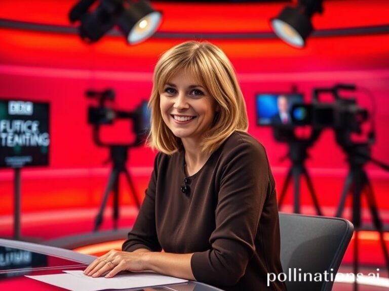 louise minchin