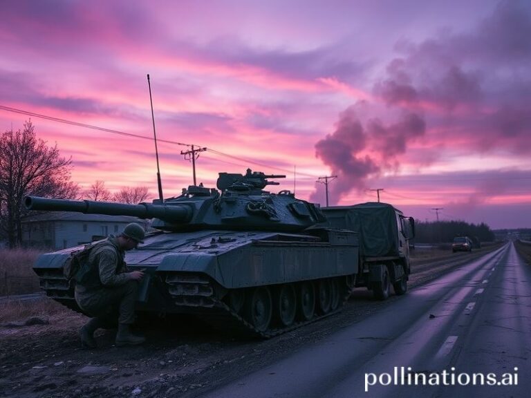 ukraine war