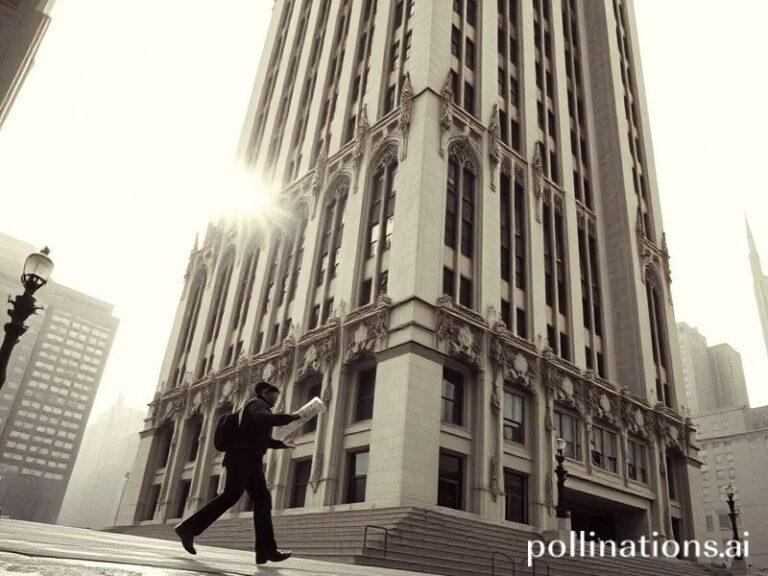 chicago tribune