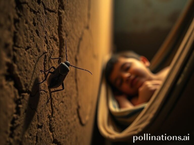chagas disease