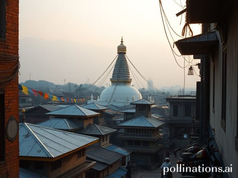 kathmandu