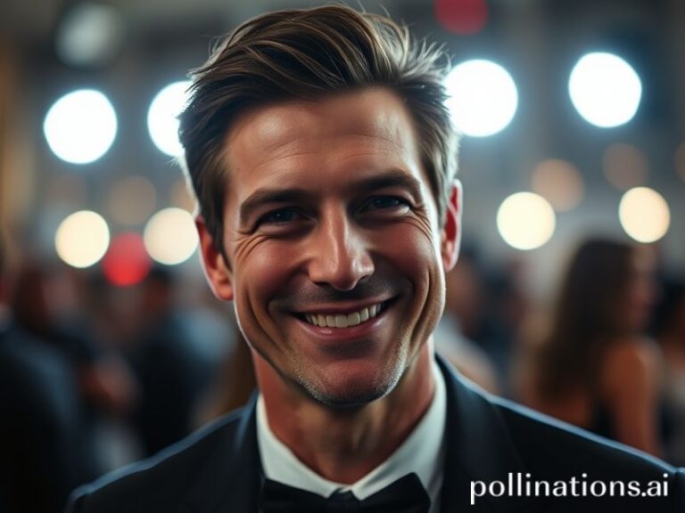 jerry o'connell