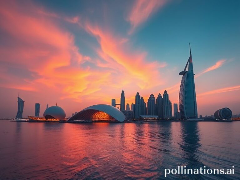 qatar